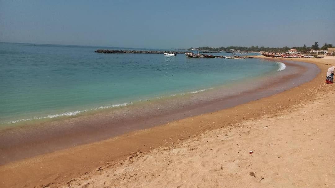La Villa Du Cocotier Saly Dış mekan fotoğraf